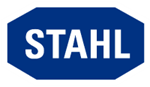 ISA ALC Open Process Automation Pavilion Sponsor Logo - Stahl